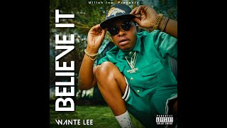 Wante Lee - One Two ( Prod: CTB Music )