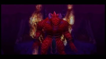 Higher Ground: The Nine Hells