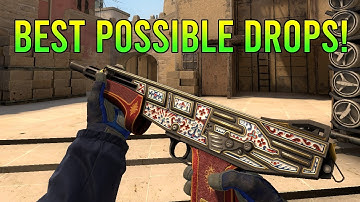 CS GO Skins - Best Possible Operation Drops!