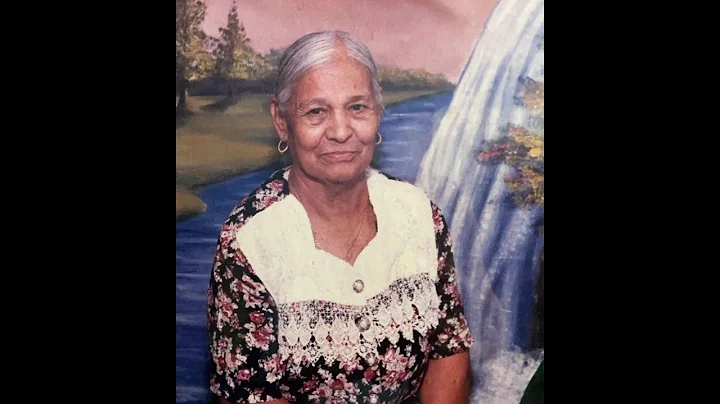 Modesta Flores Benitez