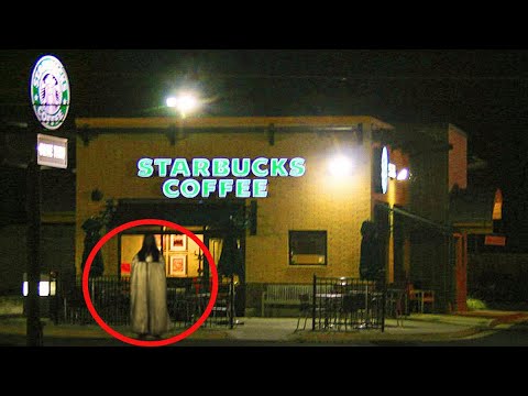 3 TRUE Horror Stories That Will Make You NEVER Want To Go To Starbucks