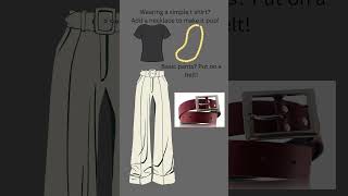 Styling tips for your outfits! #outfitideas #stylish #fall #cuteandcomfy
