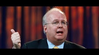 Karl Rove: ‘No Evidence’ Of Systematic Voter Fraud