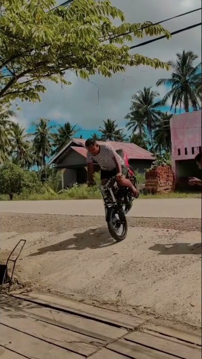 KALIAN BISA GINI GA😎😎 Story Wa Rx King Keren!!! #rxking #shorts #storywa #rxkingindonesia #status