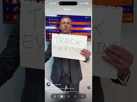 1. Komma igång med hästspel på Slamz Casino