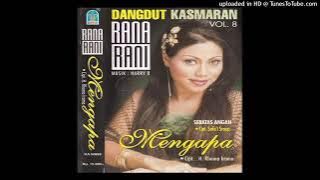 Rana Rani sebatas angan