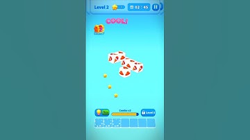 Cube Master 3D #edit #gaming #viral #shorts @NotOffex