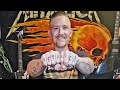100% Raw Thrash Greatness - Metallica: "Motorbreath" Cover