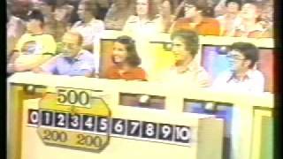 Mindreader's Game Show