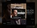 Jetzt online! Marc Gebauers Werdegang #marcgebauer #unternehmer #finanzen #business #wachstum