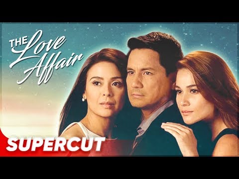 The Love Affair | Bea Alonzo, Richard Gomez, Dawn Zulueta | Supercut