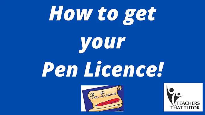 How to achieve a pen licence in school (handwriting tips for your child) - DayDayNews