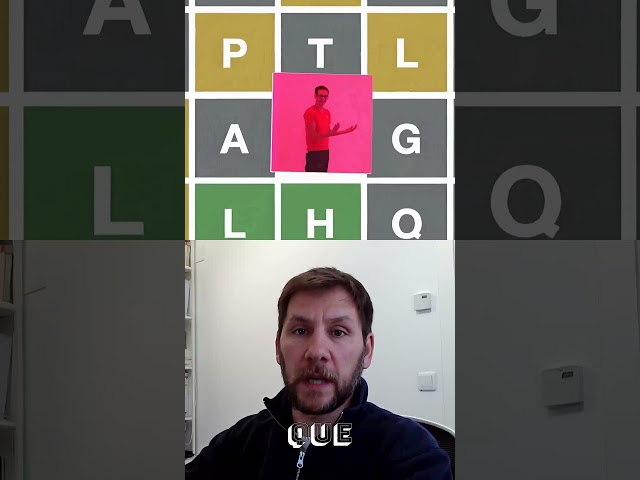 Creó este juego para su novia... ¡y terminó siendo millonario!