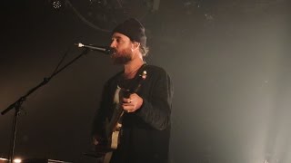 Ry X - Berlin (zusammen mit dem Münchner Rundfunkorchester) @ Puls Festival 2016