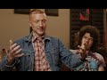 Tyler Childers x Silas House - Can I Take My Hounds To Heaven Interview Ep 5
