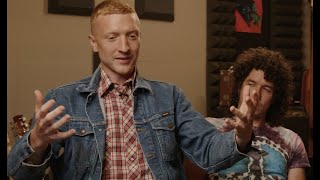 Tyler Childers x Silas House - Can I Take My Hounds To Heaven Interview Ep 5