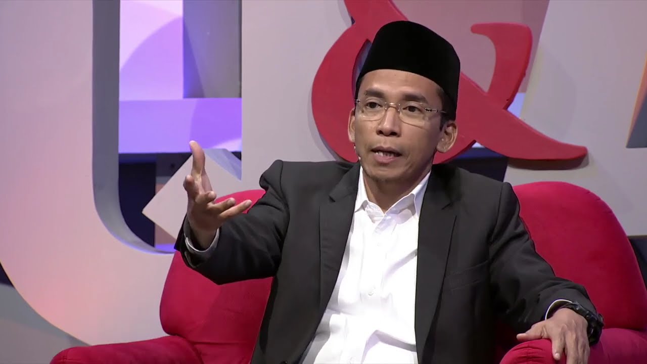 Q&A: TANYA TUAN GURU (TUAN GURU BAJANG) (SEG 6)