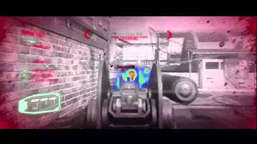 Crysis 2 Public Xbox 360 Multiplayer Beta Gameplay Commentary What Games Im going to Buy