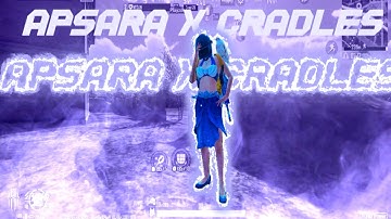 Apsara Ali x Cradles | SAMSUNG A3,A5,A6,A7,J2,J5,J7,S5,S6,S7,59,A10,A20,A30,A50,A70