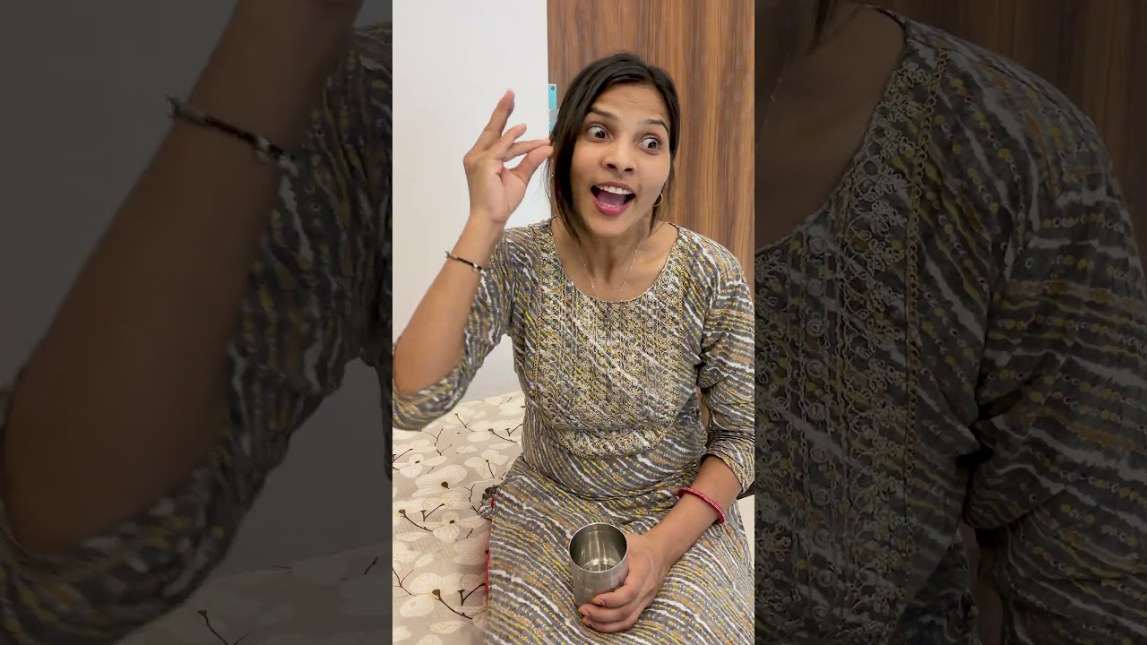 मम्मी से बच्चे ने क्या मांगा? 😭  #familyvlog  #minivlog  #shorts