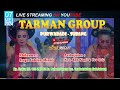 Live  streaming i tarman group ii kpkrajan rt005002 dsbojonegara kectambakdahan  subang