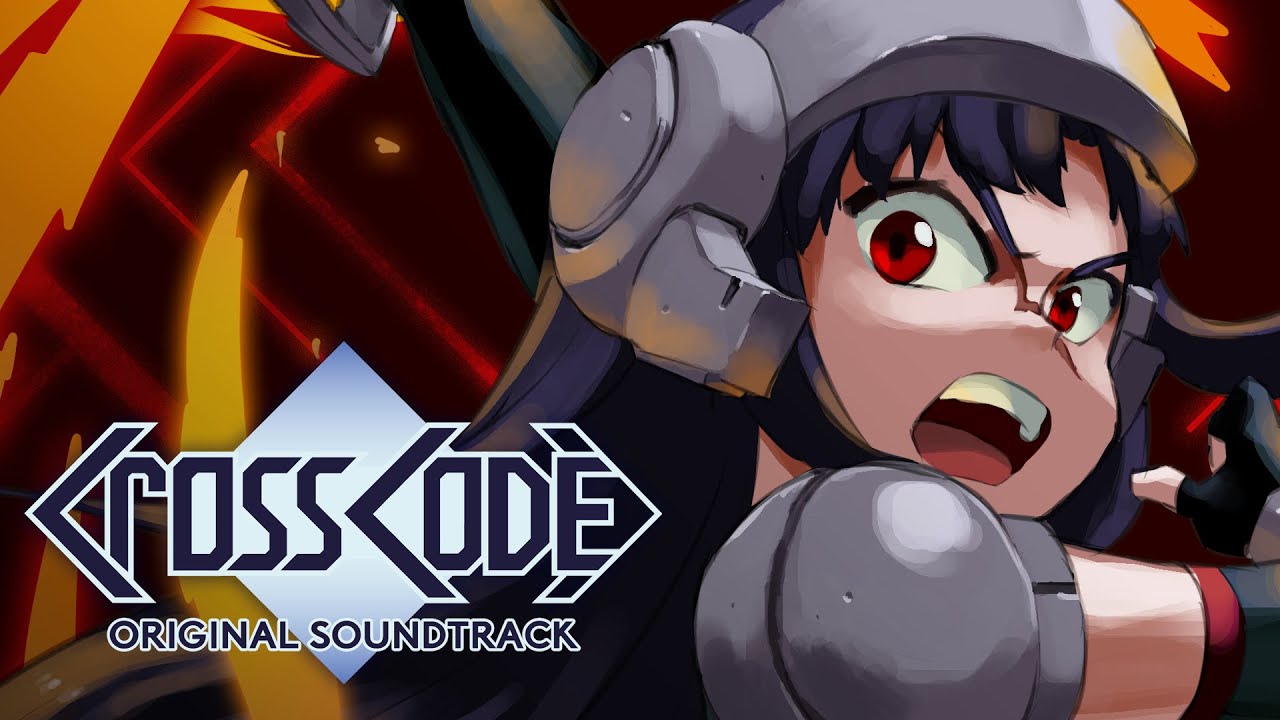 Assista a P.G. Dungeon (Early-Access, 2015) ~ CrossCode Original Soundtrack EX no YouTube