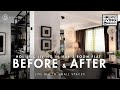 Before & After Home Tour | How I Design My HDB  3 Room Flat | ASMR