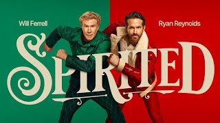 Video thumbnail of "Ryan Reynolds, Will Ferrell - Do A Little Good"