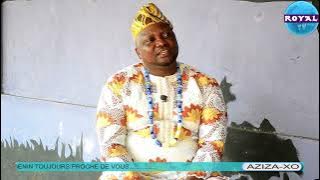 AZ GBEDOZIN SUR AZIZA XO DU JEUDI 20 OCTOBRE 2022