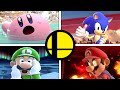 Who Has The BEST/FUNNIEST ANIMATIONS In Smash Bros Ultimate?