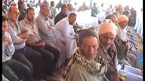 القارئ محمد عبد الحليم ال عمران بالخضيرى