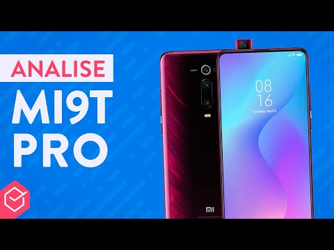 XIAOMI MI 9T PRO vale a pena? | Análise / Review Completo!