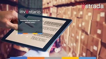 Desarrollo de un Sistema de Inventarios con ASPNET MVC Parte 1 (Base de Datos)