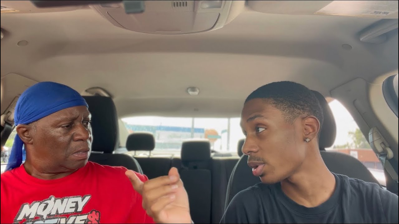 ГОВОРЮ ДЯДЕ, ЧТО БОЛЬШЕ НЕ ХОЧУ СНИМАТЬ С НИМ ВИДЕО!!