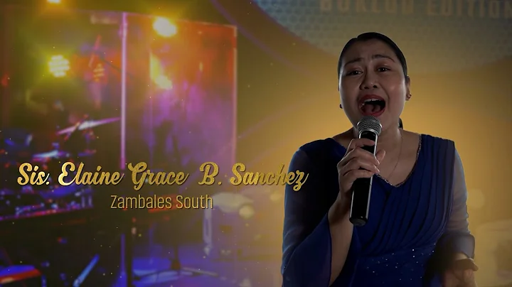 Maluwalhating Tahanan | Elaine Grace B. Sanchez | ...