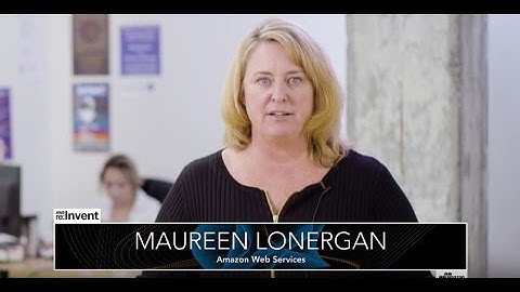 Get AWS Certified at AWS re:Invent 2016