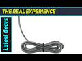 Egghead Deluxe Headphones: Powerful Sound, Unbeatable Comfort!