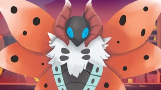 They Want To Ban Volcarona...but should they?