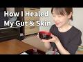 3 Miso Soups Changed My Skin | Japanese Beauty Habit at 53