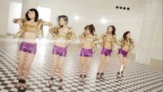 ℃-ute 『Kiss me 愛してる』 (Dance Shot Ver.) chords