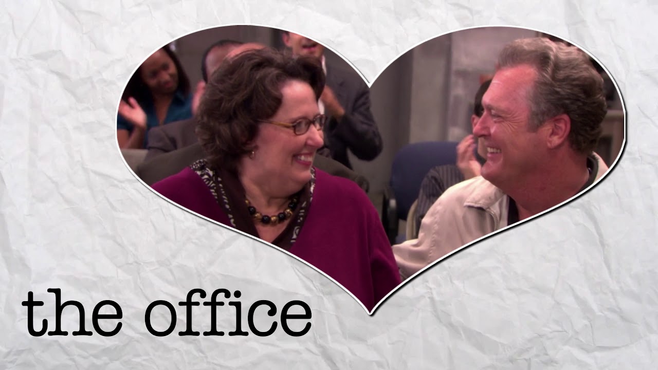 Why Phyllis & Bob Vance are the Greatest Couple on 