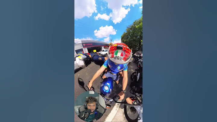 MOCHILINHA CAN'T EVEN TALK ANYMORE BECAUSE THE POLICE ARE STOPPING HIM #motovlogs #ckmotovlogs