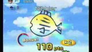 Wii Play- Fishing