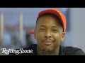 YG Thought He Was Dead After Being Shot and Totaling Car