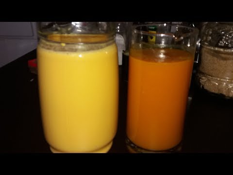 "jamaican-carrot-juice"---[-two-ways-]