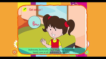 Explore Math Class 3, Unit 09, 01 Measuring length