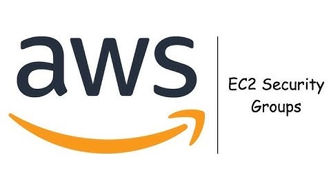 Amazon EC2 Bootcamp - Video 5