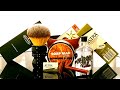 Бритьё №31 Phoenix Razorock Hulk  Мужской Мир Soap AlLi Curve Crush!