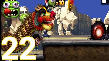 Zombie Tsunami - Gameplay Walkthrough Part 22