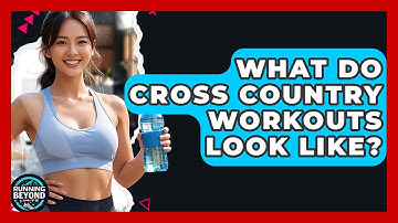 What Do Cross Country Workouts Look Like? - Running Beyond Limits
